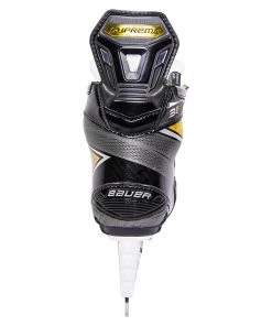 Brand new ❤️ Bauer Supreme 3S Pro Youth Hockey Skates 🔥 -Source for Sports Sales 6128ac432ec4641bb78a77f7676cdbfd