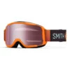 Best Sale 🤩 Smith Daredevil Ski Goggles - Habanero Geo 🌟