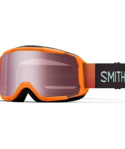 Best Sale 🤩 Smith Daredevil Ski Goggles - Habanero Geo 🌟