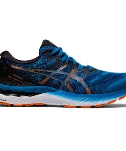 Cheapest 🤩 Asics Gel-Nimbus 23 Men's Running 👞 Shoes 🔔 -Source for Sports Sales 61fbf8f023ff20ab48e92fbecc9c0e48