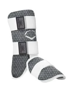 Budget 😍 Wilson Evoshield MLB Bat Baseball Leg Guard 🎉 -Source for Sports Sales 622092443f0f0e599054d70ea7538925