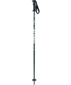 Hot Sale 👏 Atomic AMT Boy Ski Poles - Black ❤️