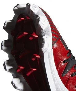 Flash Sale ✔️ Adidas Adizero Afterburner 6 Men's Molded Baseball Cleats 🌟 -Source for Sports Sales 622b69b61c6923289bda88b46c14d5c0