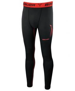 Brand new ⌛ Bauer Core Compression Senior Baselayer Pants 💯
