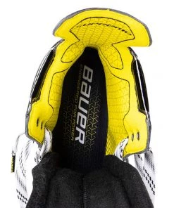 Best deal 🌟 Bauer Supreme Comp Senior Hockey Skates (2020) - Source Exclusive 🎉 -Source for Sports Sales 62769702950ff356f2342b32c0006350