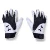 Coupon 🔥 Under Armour Radar Women's Baseball Batting Gloves 🧨