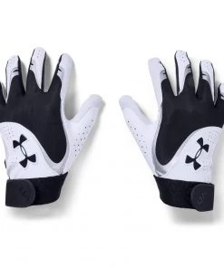 Coupon 🔥 Under Armour Radar Women's Baseball Batting Gloves 🧨