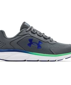 Best deal 🔥 Under Armour BGS UA Assert 9 Boys' Running 👟 Shoes ✨ -Source for Sports Sales 62dba224acba43289bf788278a5e752b