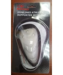 Best Pirce π Sidelines Source For Sports Senior Hockey Supporter With Cup π