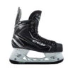 Cheap 😀 CCM Ribcor Platinum Junior Hockey Skates (2018) 💯