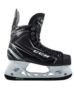 Cheap 😀 CCM Ribcor Platinum Junior Hockey Skates (2018) 💯