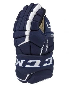 Flash Sale ✨ CCM Tacks 9080 Junior Hockey Gloves 🔥