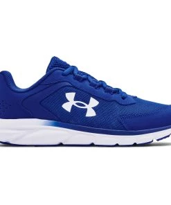 Best deal 🔥 Under Armour BGS UA Assert 9 Boys' Running 👟 Shoes ✨ -Source for Sports Sales 63ebb95ae69d8891681d09880849210f