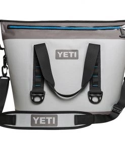 Best reviews of π Yeti Hopper Two 30 Cooler Bag π