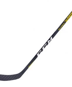 Discount 🎁 CCM Super Tacks 9280 Junior Hockey Stick 🎉