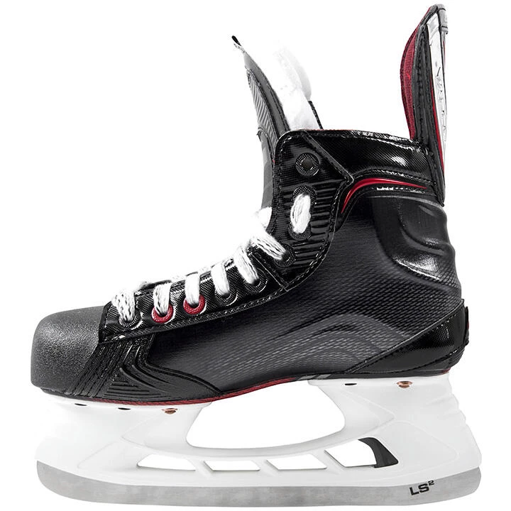 Deals ❤️ Bauer Vapor X:Shift Pro Junior Hockey Skates (2017) ✨ 2 Deals ❤️ Bauer Vapor X:Shift Pro Junior Hockey Skates (2017) ✨ - Image 2
