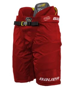 Deals 🧨 Bauer Supreme Ultrasonic Junior Hockey Pants (2021) 😍 -Source for Sports Sales 647baa5ca53a3903b20928208b7d0766