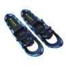 Hot Sale ✔️ Yanes Mountain Pass 86 Snowshoes - 250 Lbs 🛒