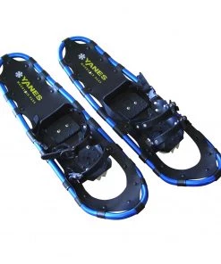 Hot Sale ✔️ Yanes Mountain Pass 86 Snowshoes - 250 Lbs 🛒