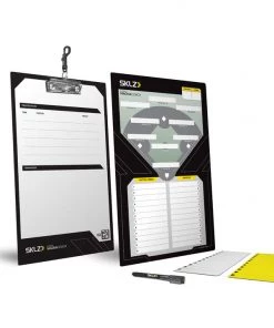 Hot Sale 🎉 SKLZ Magnacoach Baseball Board 🔔