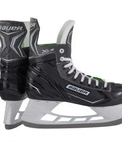 Top 10 🎉 Bauer X-LS Junior Hockey Skates (2021) 🎁