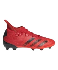 Cheap 💯 Adidas Predator Freak 3 Firm Ground Junior Soccer Cleats ✔️ -Source for Sports Sales 64e2a5fa4307825caf64891b81bc412d ff0f5325 9614 477d 90b0 9cbbcfaaadf2
