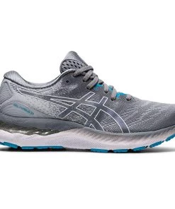Outlet 🔥 Asics Gel-Nimbus 23 Women's Running 👟 Shoes ✨ -Source for Sports Sales 64f1ecb1f3be30de8556af95a1082f99