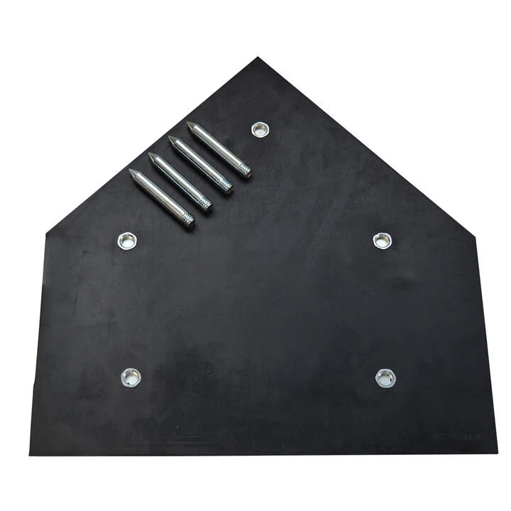 Top 10 π Rawlings Deluxe Home Plate β€οΈ 3 Top 10 π Rawlings Deluxe Home Plate β€οΈ - Image 3