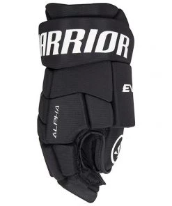 Hot Sale 😀 Warrior EVO Senior Hockey Gloves - Source Exclusive 🎉