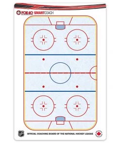 Flash Sale 🎉 Fox 40 Smartcoach Pocket Board ❤️