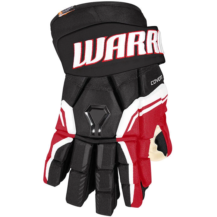 Discount ✔️ Warrior Covert QRE 20 Pro Junior Hockey Gloves ✔️ 7 Discount ✔️ Warrior Covert QRE 20 Pro Junior Hockey Gloves ✔️ - Image 7