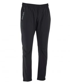 Deals 🤩 Bauer Fleece Stretch Jogger - Black ❤️