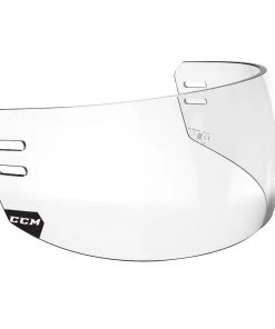 Hot Sale ✔️ CCM VR14 Straight Certified Hockey Visor 😍