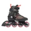 Best reviews of 👍 K2 Alexis 80 BOA Men's Inline Skates ⌛