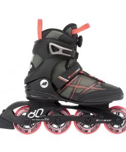 Best reviews of 👍 K2 Alexis 80 BOA Men's Inline Skates ⌛