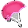 Best deal 😍 Salomon Grom Junior Ski Helmet - Glossy Pink 👍