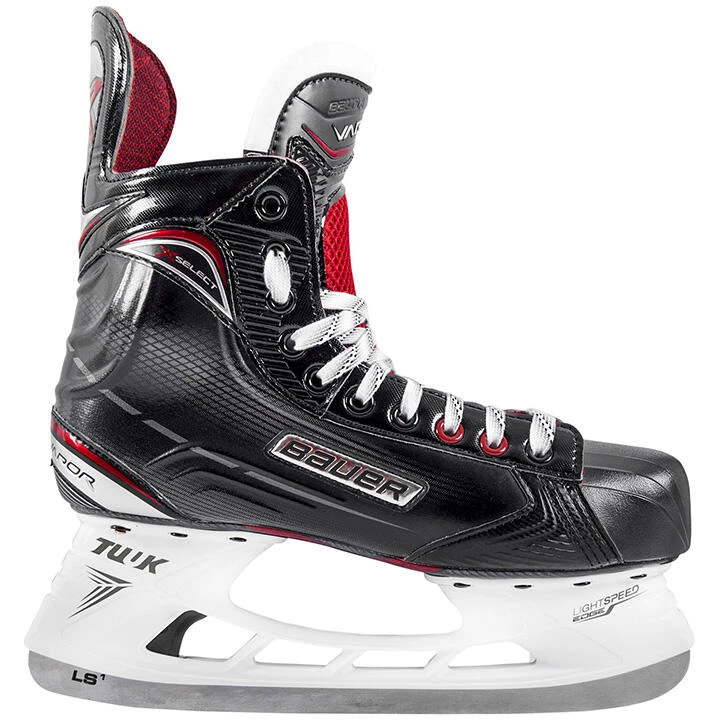 Coupon π Bauer Vapor X:Select Senior Hockey Skates (2018) β€οΈ 1 Coupon π Bauer Vapor X:Select Senior Hockey Skates (2018) β€οΈ