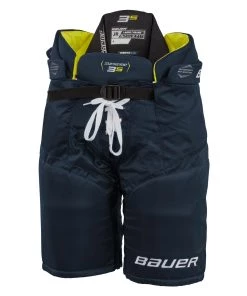 Budget 🌟 Bauer Supreme 3S Junior Hockey Pants (2021) 🔔 -Source for Sports Sales 67478041f6b43f6d4e94e0c674567636