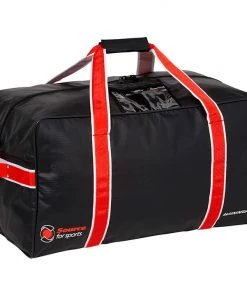 Budget 🤩 Winnwell Source for Sports Classic Team Junior Hockey Carry Bag 👏