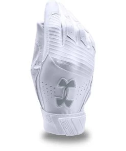 New 😀 Under Armour Clean Up Youth Baseball Batting Gloves 🌟 -Source for Sports Sales 67cf085764ca4a3c7ba090dd72201e0d