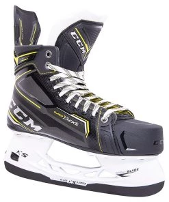 Budget ❤️ CCM Super Tacks Vector Premier Senior Hockey Skates (2020) - Source Exclusive 🛒 -Source for Sports Sales 67e6c004d7efc262edc145fa52930081