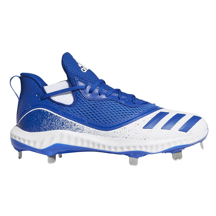 Best Sale π Adidas Icon V Bounce Men's Metal Baseball Cleats β¨ 4 Best Sale π Adidas Icon V Bounce Men's Metal Baseball Cleats β¨ - Image 4