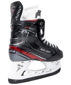 Best Pirce 🎁 Bauer Vapor X:Shift Pro Junior Hockey Skates (2019) 🛒 -Source for Sports Sales 681b09d3faca204cfd9bb6c76b6c6eba