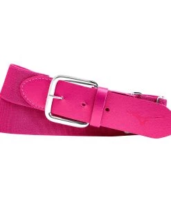 Budget 😀 Mizuno Classic Elastic Adult Baseball Belt ⭐ -Source for Sports Sales 684c8704aad51d1b3959a6f3cba19a48