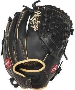 Brand new 🧨 Rawlings Shut Out 12.5" Fastpitch Glove ✨ -Source for Sports Sales 6851b4e964e90625d30603535e65e239