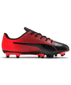 Cheapest 😍 Puma Spirit II FG Junior Soccer Cleats ✔️ -Source for Sports Sales 687de2849c599efa972deed55d8e8879