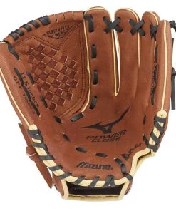 Best Sale 🛒 Mizuno Prospect Series Powerclose 11.5" Youth Baseball Glove - GPP1150Y3 💯
