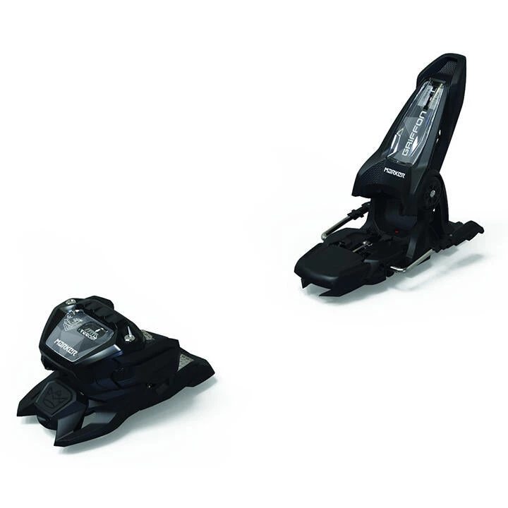 Buy 👏 Marker Griffon 13 Id Men's Ski Bindings ✔️ 4 Buy 👏 Marker Griffon 13 Id Men's Ski Bindings ✔️ - Image 4