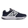 Cheapest 🧨 New Balance T3000v3 Men's Turf Baseball Cleats - Navy / White 🎁