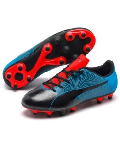 Cheapest 😍 Puma Spirit II FG Junior Soccer Cleats ✔️ -Source for Sports Sales 6a2f312afa9ce25bdd5999b95dde8a4c